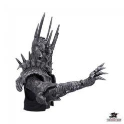 NEMESIS NOW The Lord Of The Rings - Sauron Bust -Knight Equipment Store b5960v2 2
