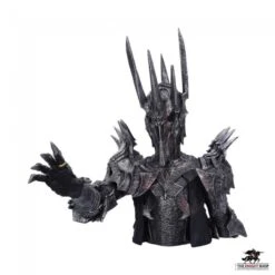 NEMESIS NOW The Lord Of The Rings - Sauron Bust