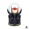 NEMESIS NOW The Lord Of The Rings - Sauron Snow Globe