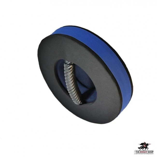 HEMA Foam Buckler - Blue 2 HEMA Foam Buckler - Blue - Image 2