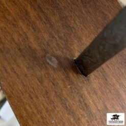 DAMAGED - Sword Bookends -Knight Equipment Store bookend2