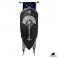 United Cutlery The Lord Of The Rings - Gondorian War Shield
