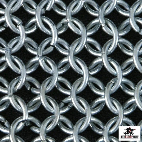 Chainmail Voiders - Butted 2 Chainmail Voiders - Butted - Image 2
