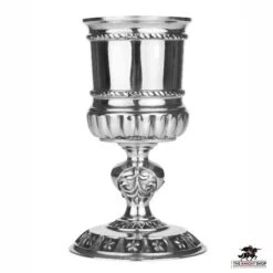 Canterbury Goblet