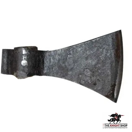 Throwing Axe Head 1 Throwing Axe Head