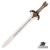 Conan Father Sword Letter Opener