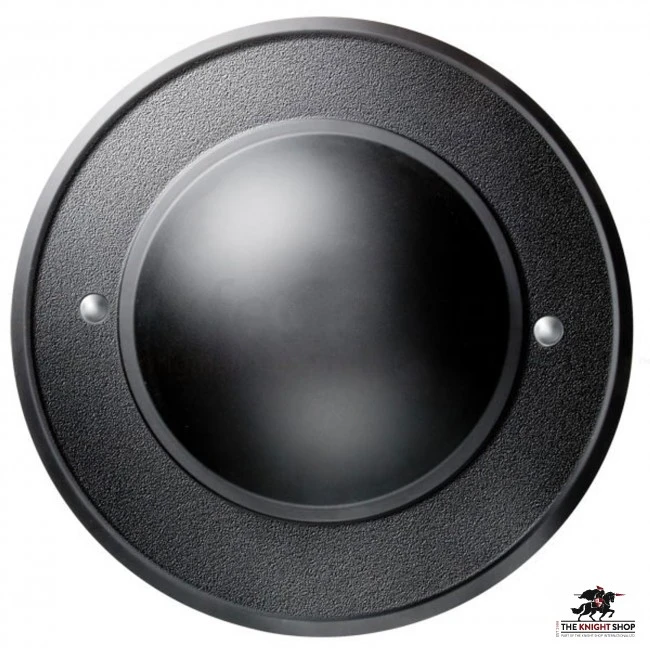 9" Synthetic Sparring Buckler 1 9" Synthetic Sparring Buckler