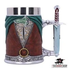 NEMESIS NOW The Lord Of The Rings - Frodo Tankard
