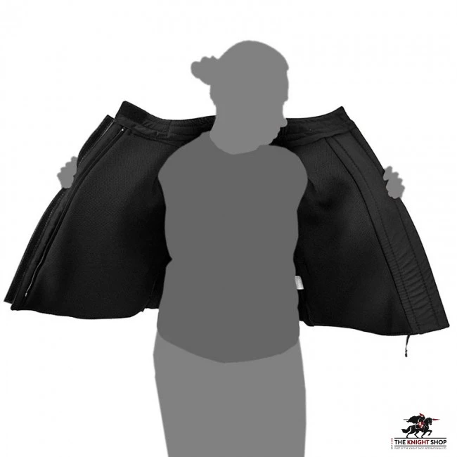 SPES "AP" Women's Jacket NG 800N 9 SPES "AP" Women's Jacket NG 800N - Image 9