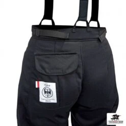 SPES Light Women's Pants 350N - Colour Option - Special Order -Knight Equipment Store damskie spodnie do hema light 350n 1