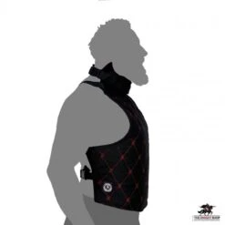 SPES Diamond Plastron NG 800N -Knight Equipment Store diamond hema plastron ng 800n 1