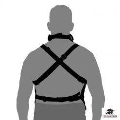 SPES Diamond Plastron NG 800N -Knight Equipment Store diamond hema plastron ng 800n 2