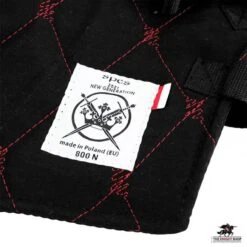 SPES Diamond Plastron NG 800N -Knight Equipment Store diamond hema plastron ng 800n 6