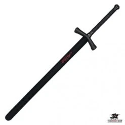 HEMA Heavy Padded Flat Blade Sword