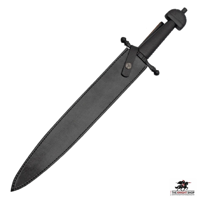 Midnight Dagger 2 Midnight Dagger - Image 2