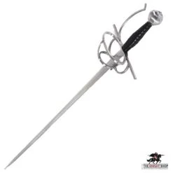 Regenyei Armory Italian Sidesword - Special Order