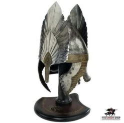 United Cutlery The Lord Of The Rings - Helm Of King Elendil