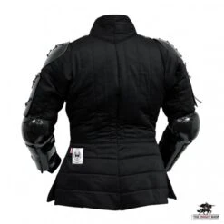 SPES FG HEMA Jacket PRO 350N - Colour Options - Special Order -Knight Equipment Store fg hema jacket pro 350n 2 1