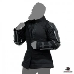 SPES FG HEMA Jacket PRO 350N -Knight Equipment Store fg hema jacket pro 350n 3