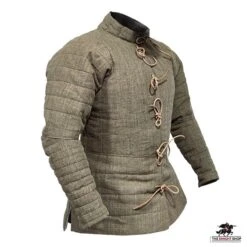 SPES FG Historical HEMA Jacket 800N - Colour Options - Special Order -Knight Equipment Store fg historical 800n 4