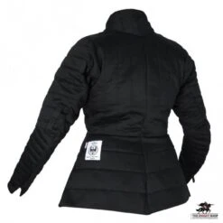 SPES 'FG' Women's HEMA Jacket 350N - Colour Option - Special Order -Knight Equipment Store fg womens hema jacket 350n 2 1