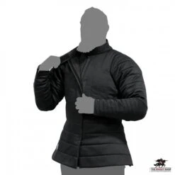 SPES FG HEMA Jacket 350N -Knight Equipment Store fg4