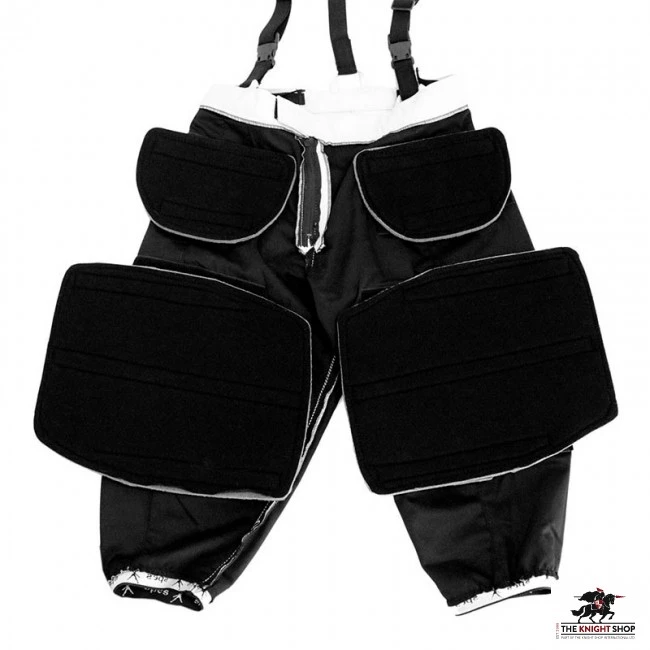 SPES Foam Pads For HEMA Light Pants 6 SPES Foam Pads For HEMA Light Pants - Image 6