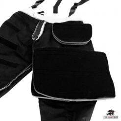 SPES Foam Pads For HEMA Light Pants 14 SPES Foam Pads For HEMA Light Pants -Knight Equipment Store foams for hema light pants 2