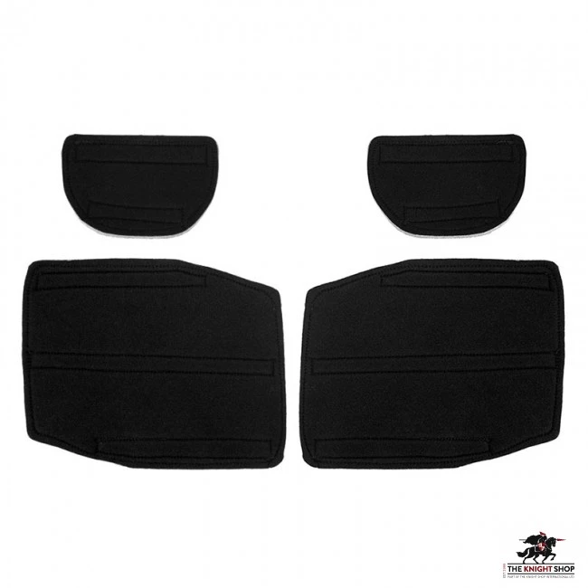 SPES Foam Pads For HEMA Light Pants 2 SPES Foam Pads For HEMA Light Pants - Image 2
