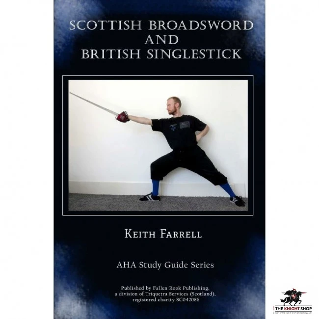 Scottish Broadsword And British Singlestick 1 Scottish Broadsword And British Singlestick