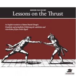Lessons On The Thrust