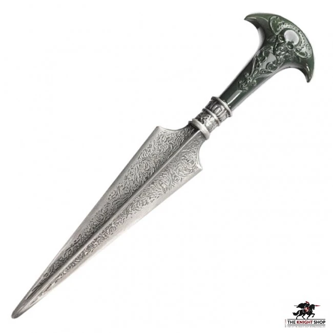 Noble Collection Harry Potter - Bellatrix Lestrange Dagger 1 Noble Collection Harry Potter - Bellatrix Lestrange Dagger