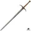 Game Of Thrones House Tarly Heartsbane Damascus Blade