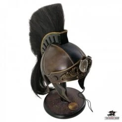 Gladiator Helmet Of General Maximus