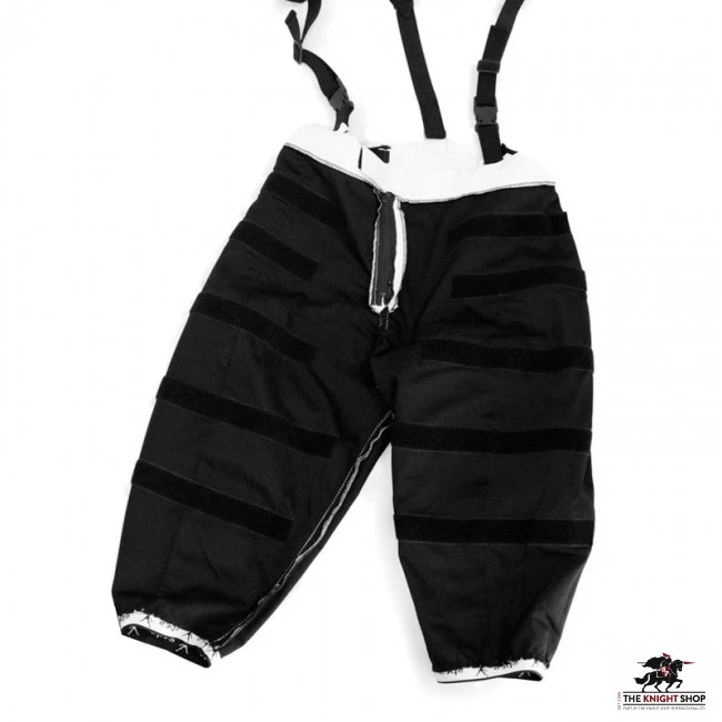 SPES Light Fencing Pants 350N - Colour Options - Special Order 8 SPES Light Fencing Pants 350N - Colour Options - Special Order - Image 8