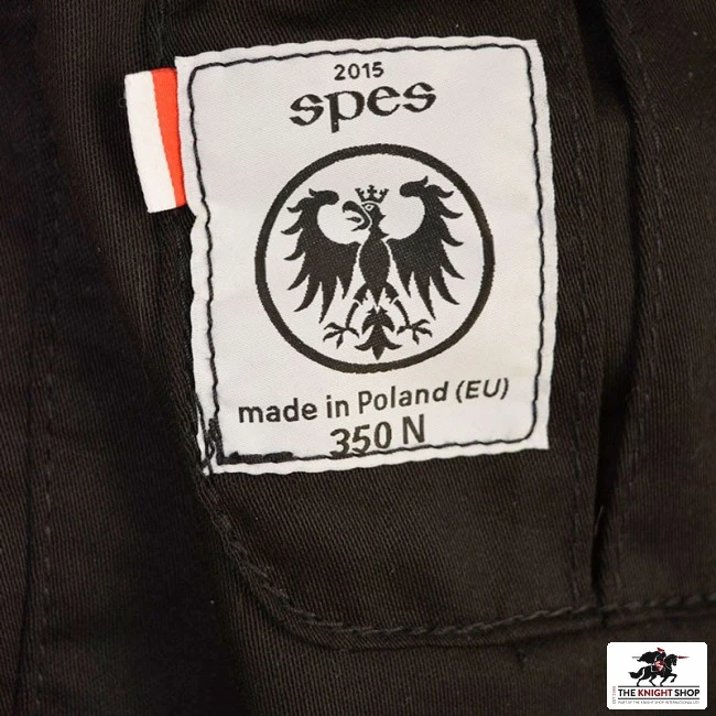 SPES Light Fencing Pants 350N - Colour Options - Special Order 9 SPES Light Fencing Pants 350N - Colour Options - Special Order - Image 9