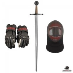 HEMA Arming Sword Starter Kit 1