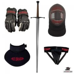 HEMA Longsword Starter Kit 2