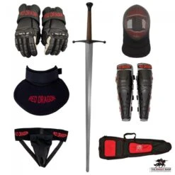 HEMA Longsword Starter Kit 4