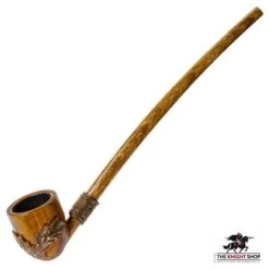 Noble Collection The Lord Of The Rings/The Hobbit - Bilbo's Pipe (functional)