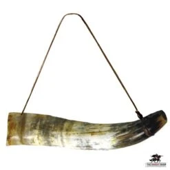 Horn Bugle - Medium