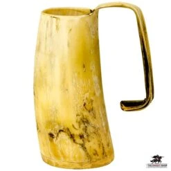 Game Of Thrones Horn Mug - Medium