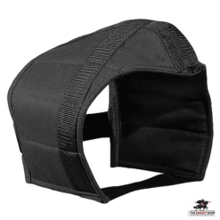 SPES Vectir Fencing Mask Overlay -Knight Equipment Store hp fmov un2 1