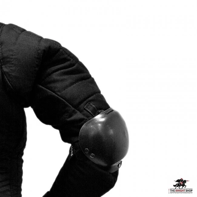 SPES “Hussar” Fencing Jacket 800N 5 SPES “Hussar” Fencing Jacket 800N - Image 5