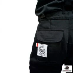 SPES Hussar Fencing Pants 800N -Knight Equipment Store hussar hema pants ng 800n 2 1