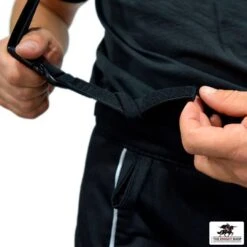 SPES Hussar Fencing Pants 800N -Knight Equipment Store hussar hema pants ng 800n 3 1