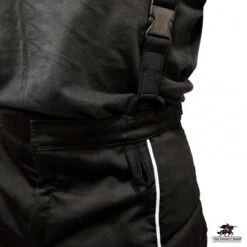 SPES Hussar Fencing Pants 800N -Knight Equipment Store hussar hema pants ng 800n 4 1