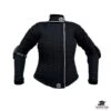 SPES“Hussar” Women's Fencing Jacket 800N