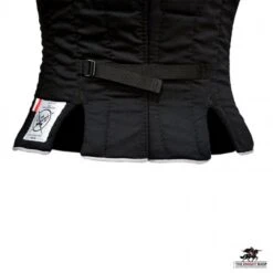 SPES “Hussar” Women's Fencing Jacket 800N - Colour Options - Special Order -Knight Equipment Store hussar women s hema jacket 800n 3 1