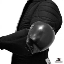 SPES “Hussar” Women's Fencing Jacket 800N - Colour Options - Special Order -Knight Equipment Store hussar women s hema jacket 800n 4 1